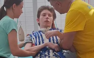 Pomôžte Števke vrátiť sa späť do života