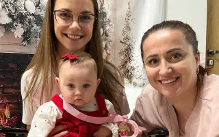 Pomôžme Dorotke zmeniť ťažký štart na krásny život