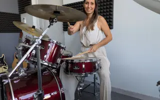 A JA SI TO VEZMEM VIEROU | Podporte vydanie tretieho albumu skupiny Nové Meno