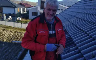 Boj o návrat do života: Keď pravidelný darca krvi potrebuje dar