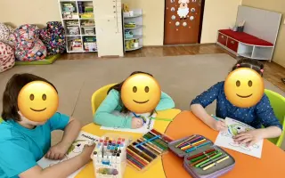 Pomôžme deťom s autizmom vytvoriť triedu, v ktorej sa budú cítiť bezpečne