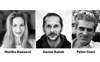 Pomôžte vychovať novú generáciu fyzického divadla Projekt PROCESIA