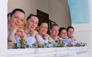 Mirka ZÁHUMENSKÁ a Štefan MOLOTA pripravujú nový folklórny album. Podpor ho!