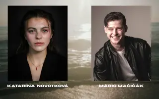 1000 km do San Marína | podporte vznik súrodeneckej roadmovie