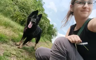 Pomôžme Šeylline po život zachraňujúcej operácii