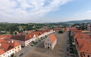 Podporte vznik knihy "Lásky z SNPéčky"