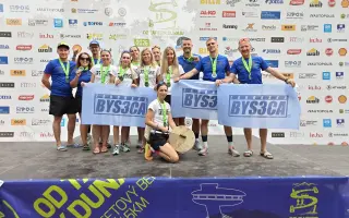 Bystričania bežia Od Tatier k Dunaju pre Martinka Priehodu