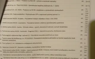 Spravodlivosť po 10 rokoch – právna pomoc pre Rastislava