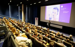 Pomôžte Filmovému festivalu inakosti zostať na scéne