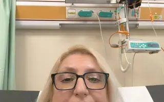 Pomôžme Daniele vyhrať boj s rakovinou