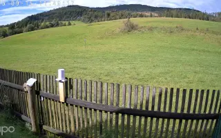Pomôžte nám udržať unikátnu sieť mrazových staníc