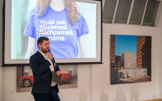 Klub úradníkov dobrej vôle | podporte komunitu, v ktorej rastú úradníci aj dôvera v štát