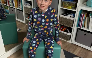 Sladká pomoc pre Riška a jeho rodinu