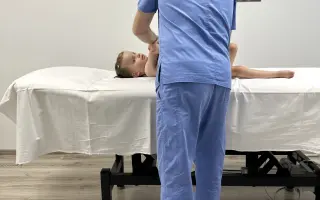 Pomôžme Emke urobiť krok vpred