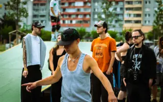 Pomôžte dofinancovať 851 event
