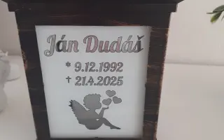 Pomôžme mladej vdove Peťke a jej detičkám