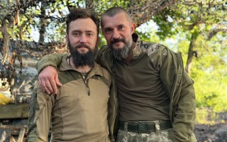 Pomôžme Bohdanovi zakúpiť RUŠIČKY DRONOV
