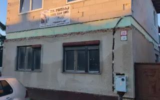 Pomôžme mladej rodine dokončiť rekonštrukciu domova