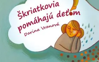 Vráťme sebapoznávacie rozprávky späť do škôl a rodín