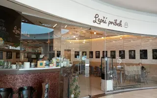 Lepší príbeh na dobrom mieste