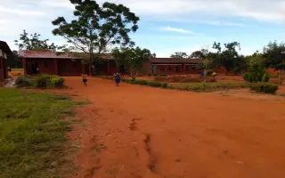 Prispejme k Barborkinmu snu nasýtiť celú školu hladujúcich detí v Afrike