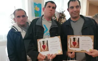 Pomôžme zariadeniu sociálnych služieb získať AED