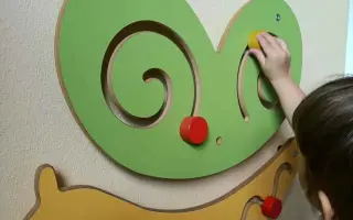 Pomôžme rodinnému centru Motýlik, aby bolo stále zaplnené detským smiechom