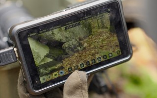 Mysli ako rys - podpor film, ktorý očarí teba aj svet