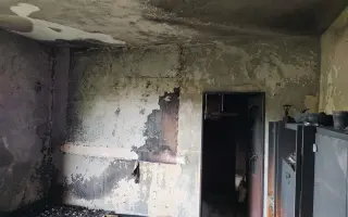 Pomôžte nám odstrániť škody po požiari a vrátiť našim deťom bezpečie