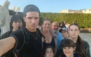 Pomôžme 8-člennej rodine nájsť stabilný domov