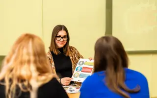 Hrádza proti dezinformáciám – podporte mediálnu gramotnosť na Slovensku