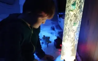 Spoločne pomôžme Tomáškovi zabezpečiť rehabilitácie