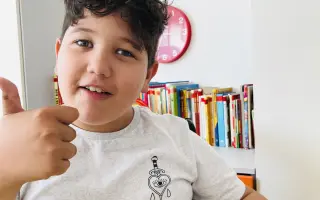 Za viac úsmevov a menej bolesti