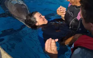 Pomôžme Marynke. Jej stav je od septembra vážny.