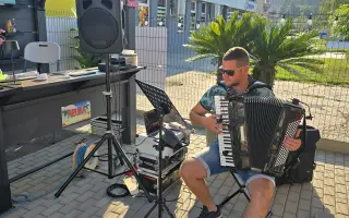 Podporte podujatia a zážitky pre malých aj veľkých v ARUBE