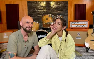 Laura - Znova celá | prispejte k vydaniu hudobného albumu plného emócií a príbehov