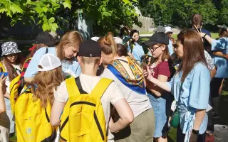 Pomôžme zažiť radosť deťom padlých hrdinov
