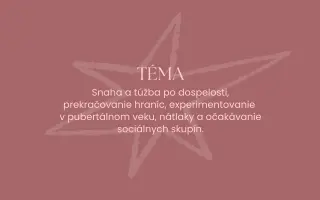 Podporte vznik bakalárskeho filmu - FARBOMENA