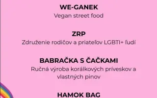 Podporte Prešov Pride Day 2.0