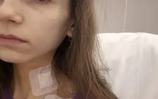 Darujte Gabriele a jej mame Ingrid nádej na kvalitnejší život