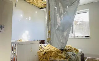 Plamene im vzali nový domov. Pomôžme Réke a Adamovi postaviť ho znova.