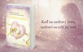 Podporte LIEČIVÚ LÁSKU! Pomáha uzdraviť generácie - minulé, súčasné aj budúce