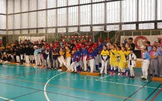 Slováci prepisujú históriu - podporme jedinečný baseballový projekt