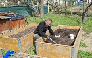 Pomôžme Lycanovi znovu nájsť slobodu pohybu