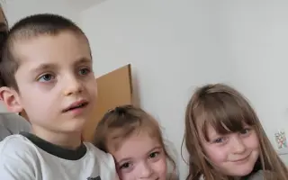 Darujme Samkovi vibračnú vestu Darujme Samkovi vibračnú vestu