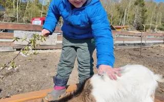 Pomôžme Dávidkovi urobiť prvé kroky k lepšej budúcnosti