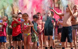 7 dní bez vojny pre deti z ostreľovaného mesta