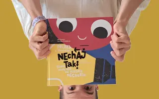 Jami s Trndou idú zachraňovať kamarátku! Pomôžeš im?