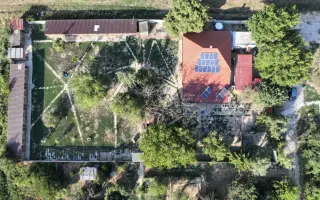 Budiž svetlo pre útulok: Zabezpečíme teplo a energiu pre zachránené zvieratá