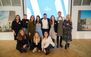 Klub úradníkov dobrej vôle | podporte komunitu, v ktorej rastú úradníci aj dôvera v štát